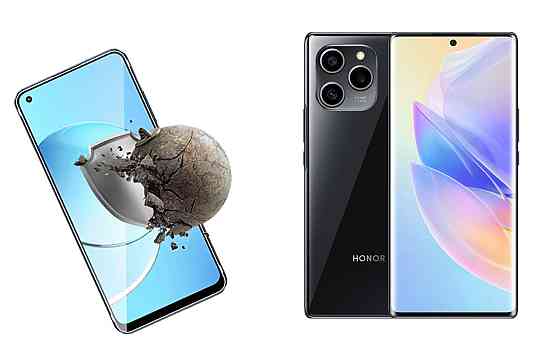 Захисне скло DefenzoGlass для Honor 60 SE – подвійна міцність Київ