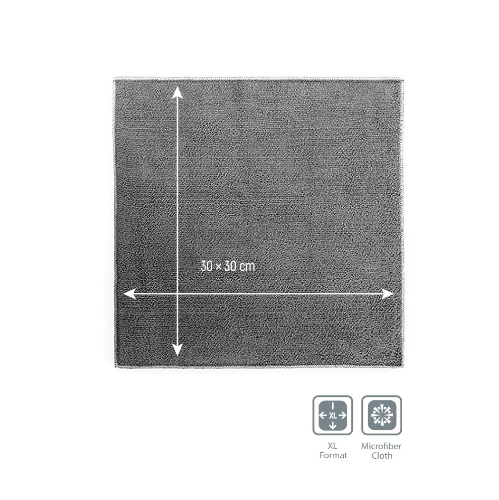 Набір чистячий для електроніки (550мл + 2 мікрофібри) ColorWay CW-5500 Житомир - фото 3