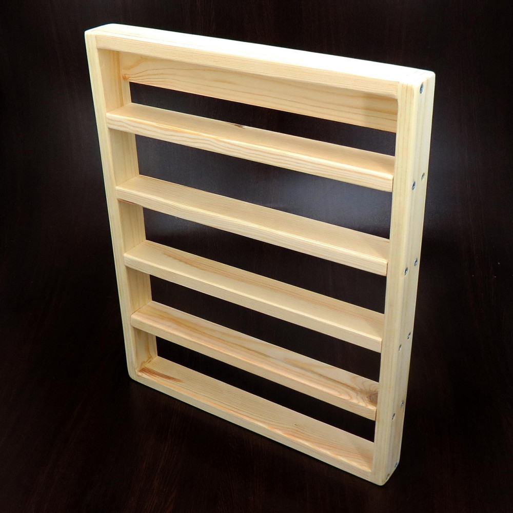 Органайзер для гель-лаков 