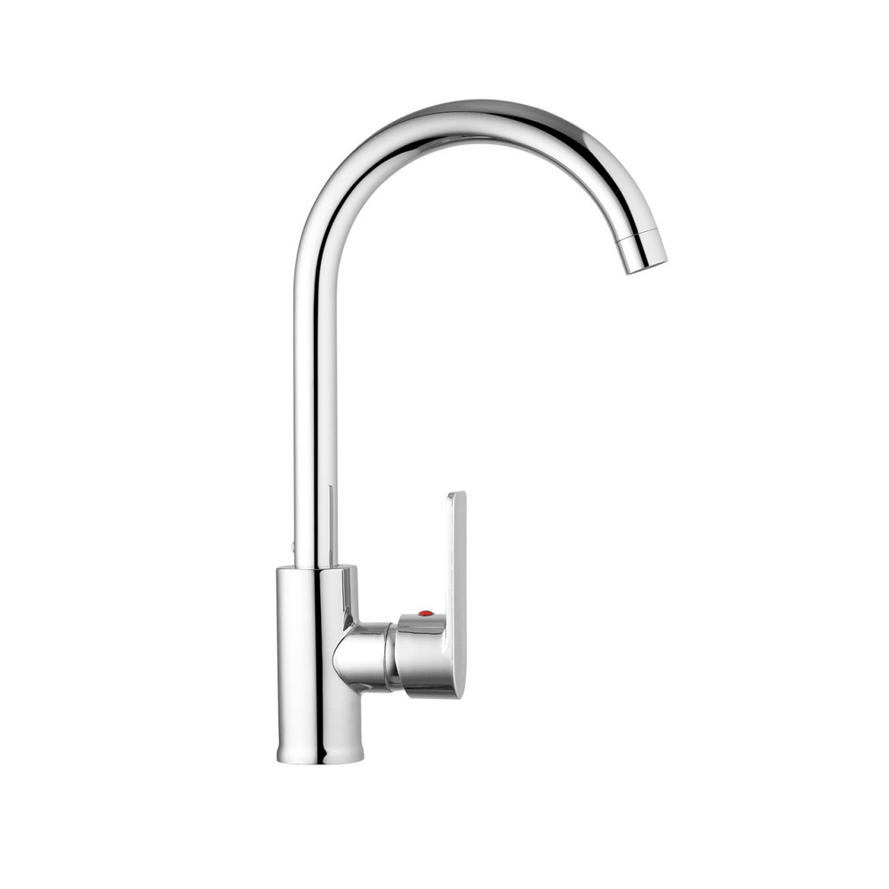 Смеситель для кухни Agua Merida - C030 Киев - изображение 6