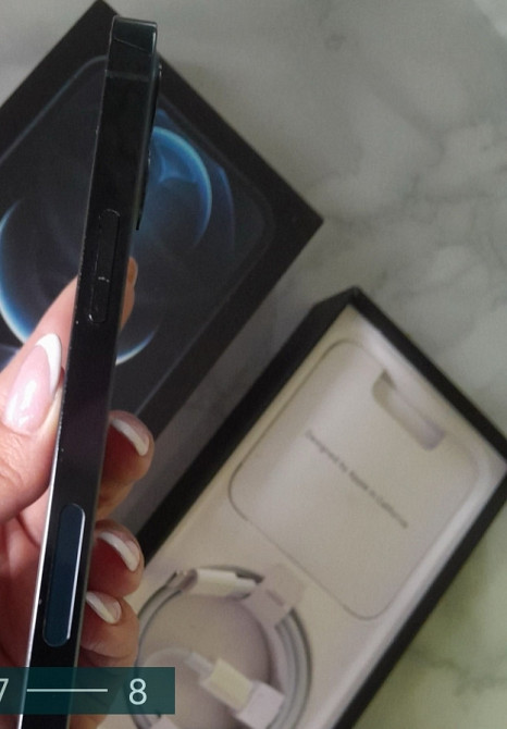 Айфон iPhone 12 Pro 128Gb. Київ - фото 2