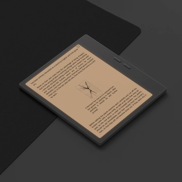 Електронна книга BOOX Go 7 Black Чорний Харьков - изображение 10