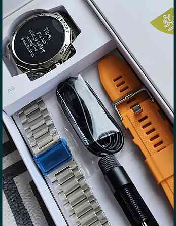 Смарт -Часы: Smart LIGE K62. Киев