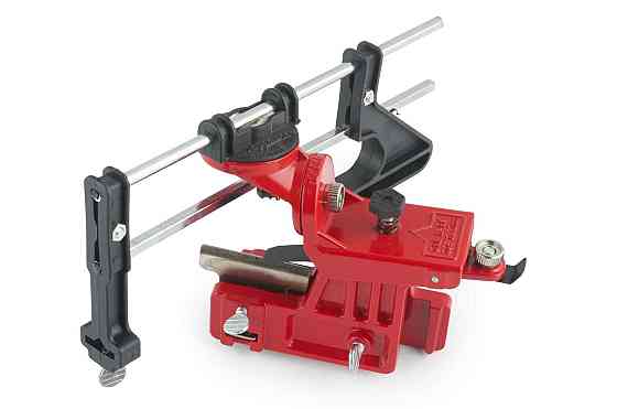 Станок ручной для заточки цепи Мукачево