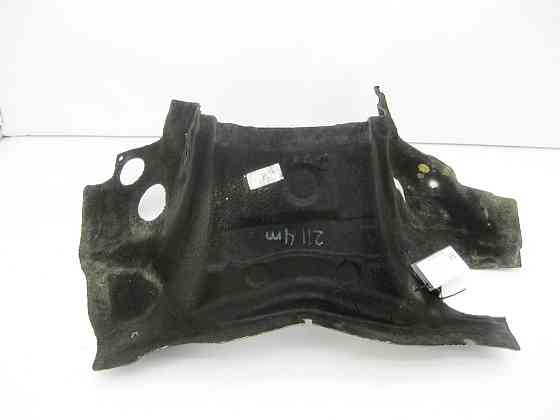 Mercedes-Benz  A2116821904 Шумоізоляція зовнішня тонелю АКПП спереду E-class W211 E-class S211 Одеса
