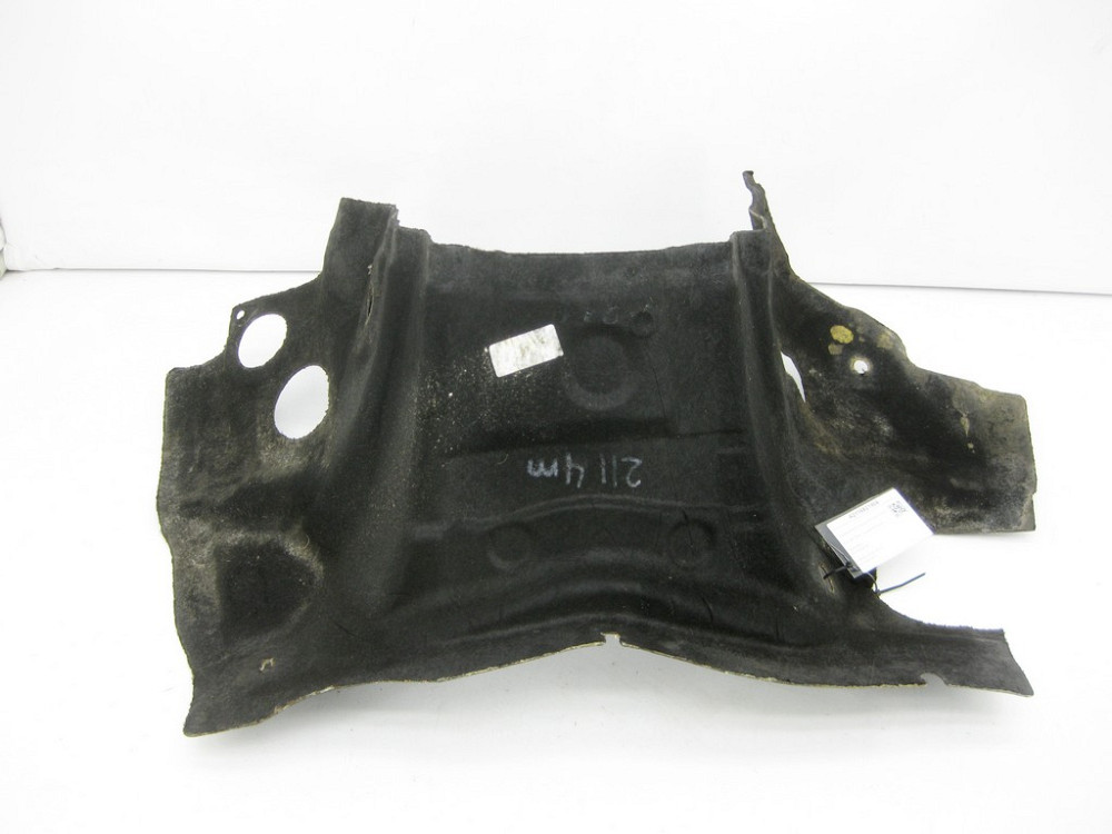 Mercedes-Benz  A2116821904 Шумоізоляція зовнішня тонелю АКПП спереду E-class W211 E-class S211 Одеса - фото 3
