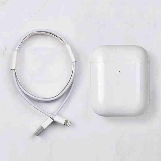 Навушники HOCO EW41 True wireless stereo headset White (6931474779922) Киев