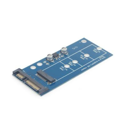 Переходник Cablexpert 1.8" M.2 (NGFF) (EE18-M2S3PCB-01) Винница - изображение 2