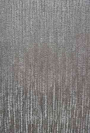 Шпалери вінілові на флізеліні гарячого тиснення DU&KA 1.06х10 вензель основа під штукатурку сірі коричневі Київ