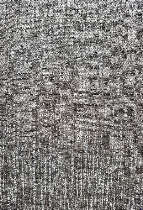 Шпалери вінілові на флізеліні гарячого тиснення DU&KA 1.06х10 вензель основа під штукатурку сірі коричневі Київ - фото 1