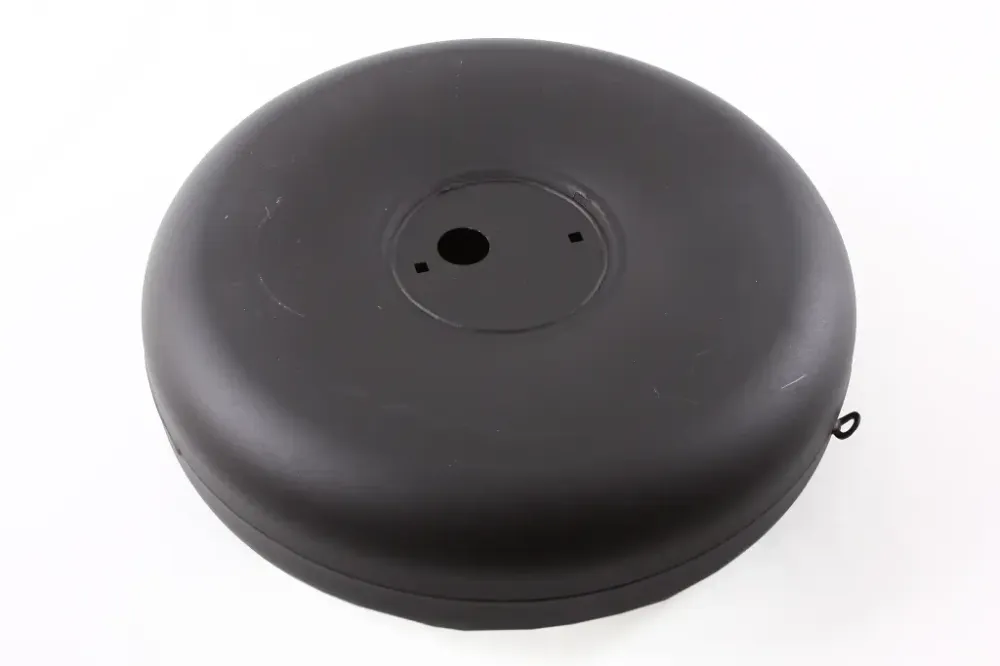 Баллон ГБО тороидальный внутренний H200*D680мм 57л Atiker Винница - изображение 3