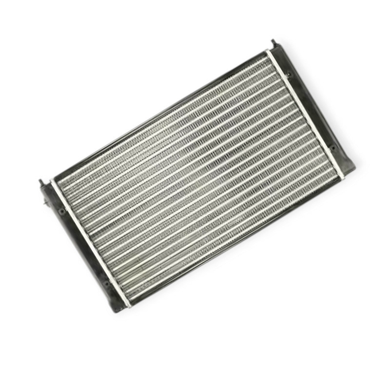 Радиатор двигателя Фольцваген Пассат B3-B4 1.6-1.8i (88-97) охлаждения Мукачево - изображение 2