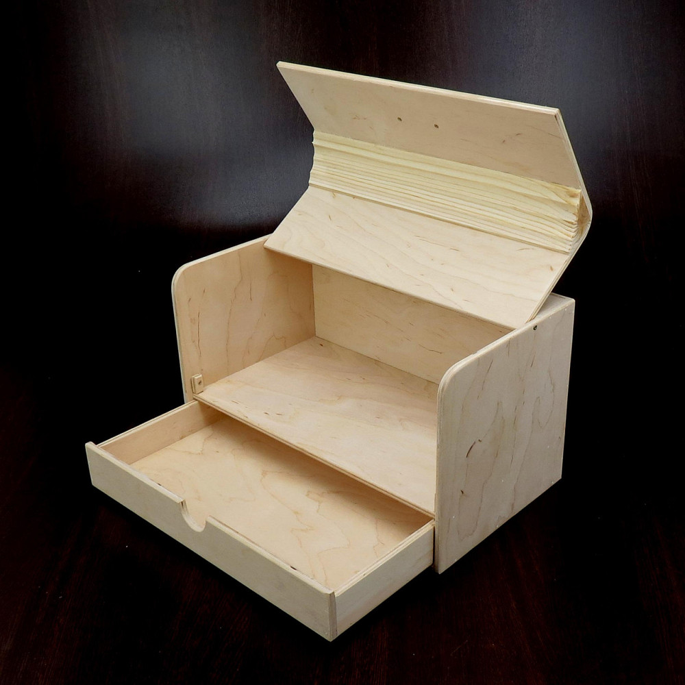 Хлібниця "Коріентес 20" бланже Миколаїв - фото 4