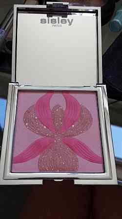 Рум'яна-хайлайтер Sisley L'Orchidee L Orchidée Rose Слов'янськ