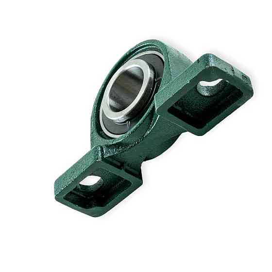 Подшипник корпусный UCP207 СТ Мукачево