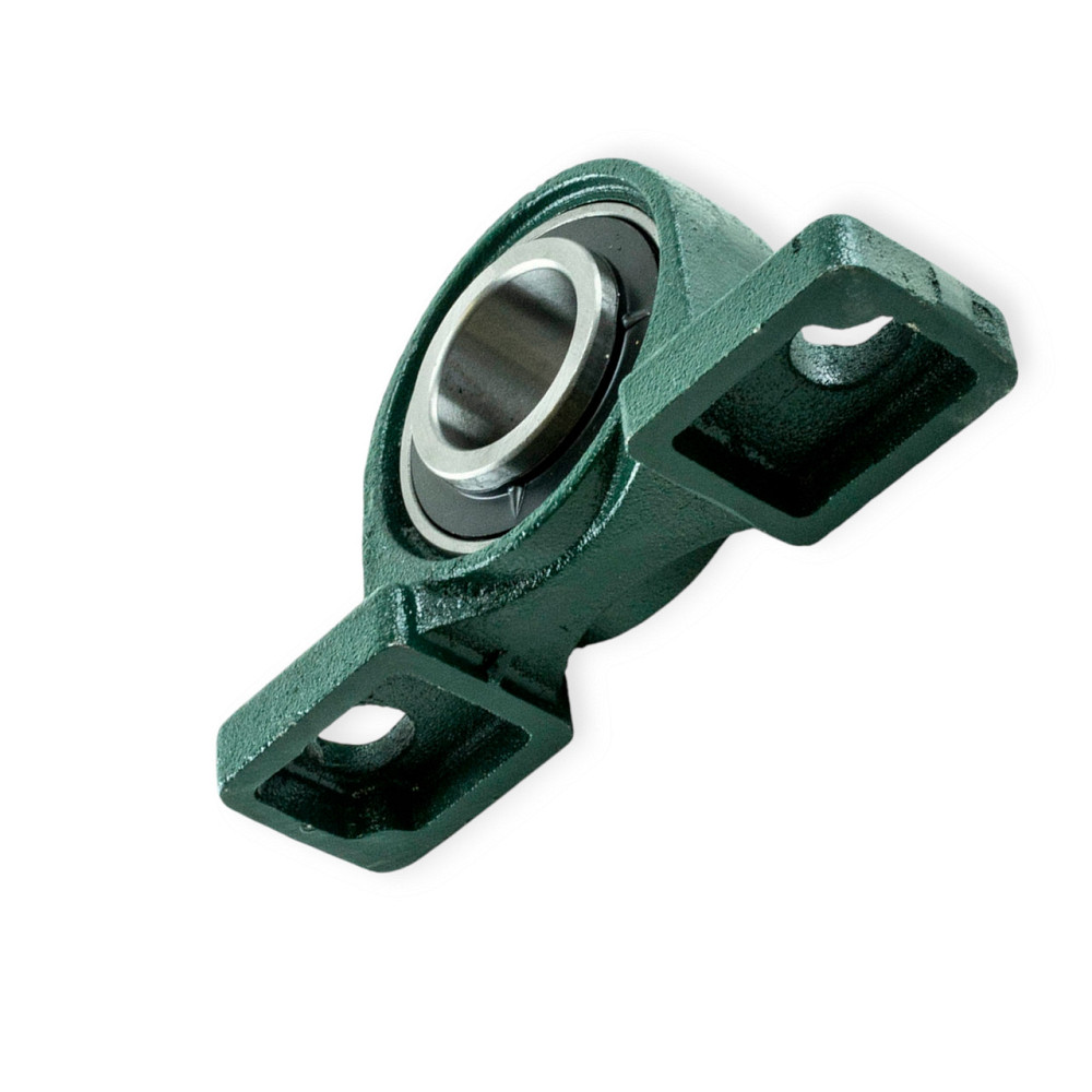 Подшипник корпусный UCP207 СТ Мукачево - изображение 2