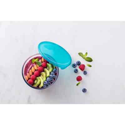 Форма для випікання Pyrex Cook Store кругла 2 л 21 см (180P000/8043) Вінниця