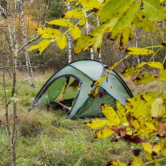 Палатка Wechsel Forum 4 2 UL Green (231082) Вінниця