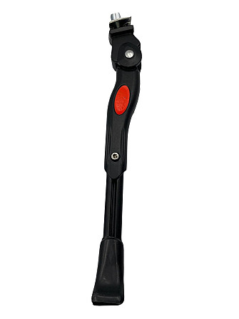 Велосипедна підніжка Feel Fit 24-29” чорна Бровари - фото 2