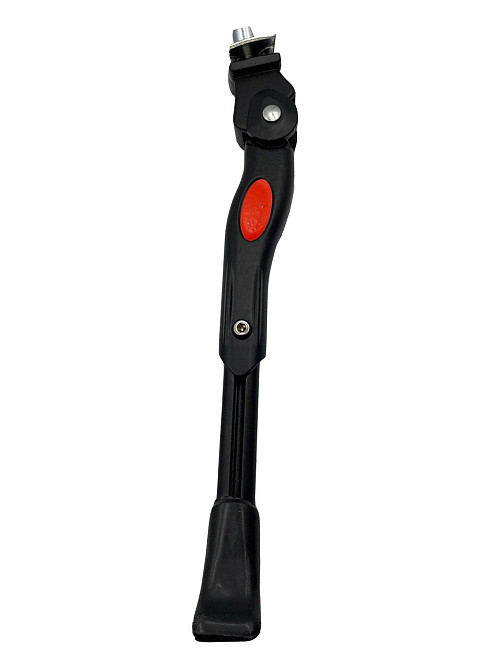 Велосипедная подножка Feel Fit 24-29” черная Бровары - изображение 2