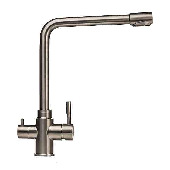 Змішувач для кухні під осмос Globus Lux ALPEN SUS-0888-1 (000015049) Київ