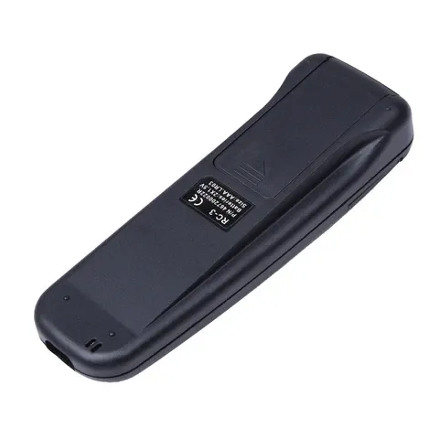 Универсальный пульт для кондиционеров Chunghop Киев - изображение 7