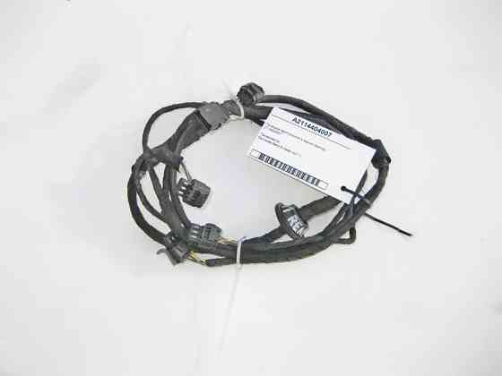 Mercedes-Benz  2114404007 Електропроводка парктроників у задній бампер E-Class W211 Одесса