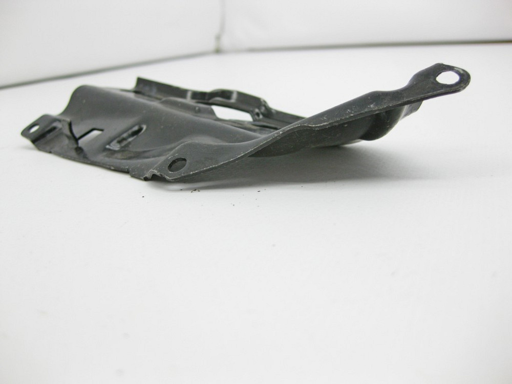 Mercedes-Benz  A2117320514 Кронштейн задньої лівої ручки дверної картки E-Class W211 Одесса - изображение 7