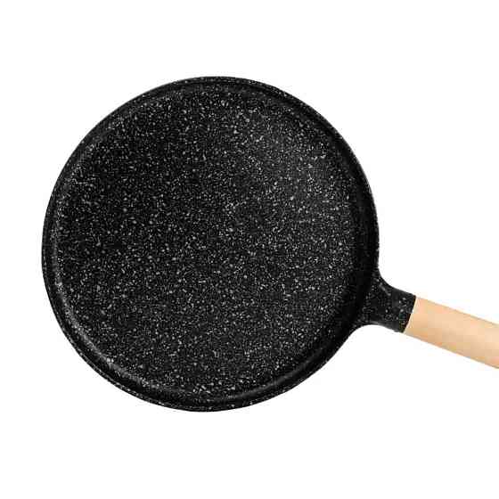 Breakfast Сковорода для млинців Ø 23.5 см кругла чорна HP39579B Коломия