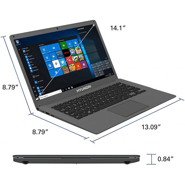 Hyundai HyBook 14.1