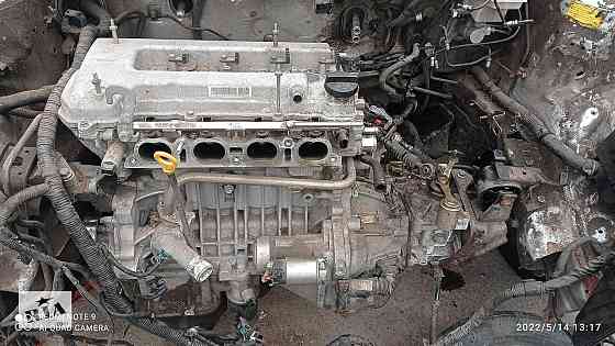 КПП Geely Emgrand 2012-2017 Киев