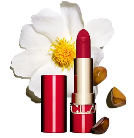 Помада для губ Clarins Joli Rouge Velvet Matte Lipstick Слов'янськ