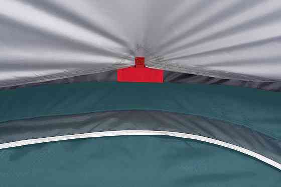 Тент Ferrino Canopy 5 Places Dark Grey (91221LDD) Киев