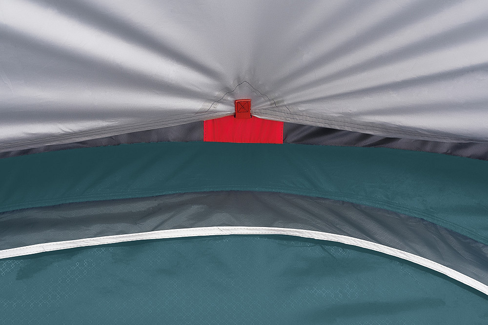 Тент Ferrino Canopy 5 Places Dark Grey (91221LDD) Київ - фото 2