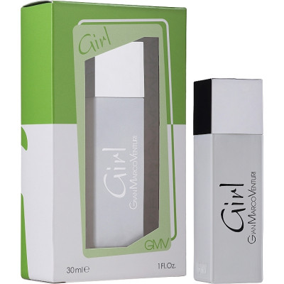 Парфюмированная вода Gian Marco Venturi Girl 30 мл (8002747063784) Винница - изображение 1