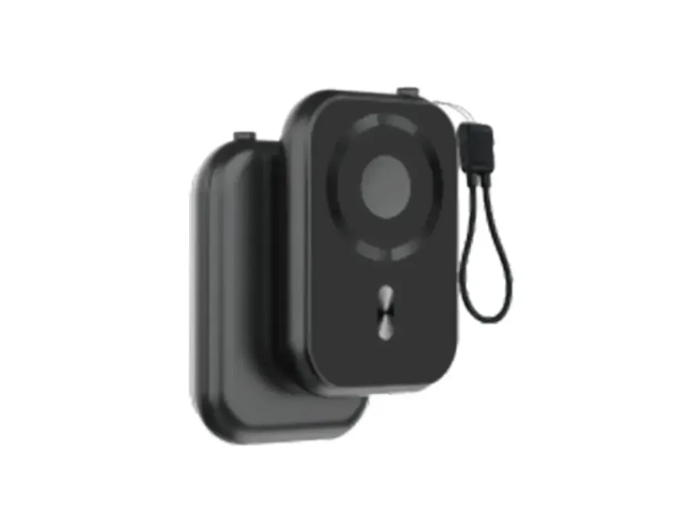 Power Bank TUGII Y04W 10000 мАг, 38Вт·год, PD 20Вт, QC 22.5Вт, MagSafe, 3 в 1 Одеса - фото 2