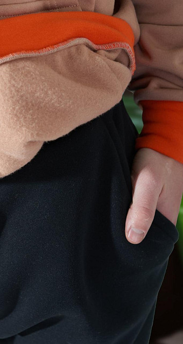 Спортивний костюм для підлітка (164 см) Київ - фото 3