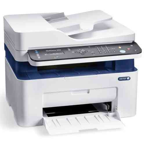 МФУ WorkCentre 3025 Киев
