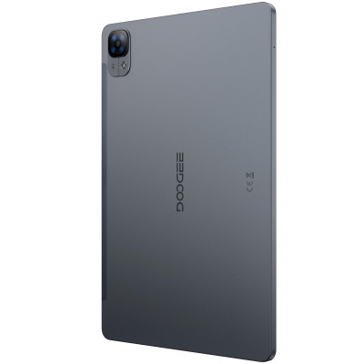 Планшет Doogee Tab E3 11" 8/256GB 4G (LTE) Grey VIP Edition (6923740264355) Винница - изображение 5