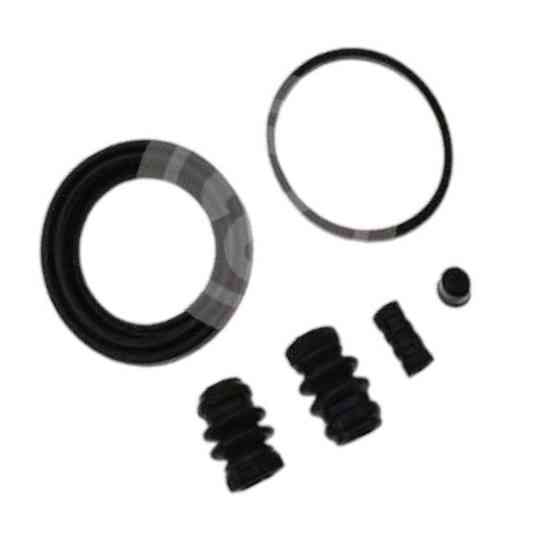 Ремкомплект передній Hyundai Sonata (d, 57mm) -04 супорта Мукачево