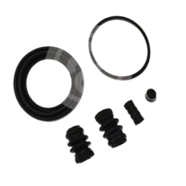 Ремкомплект передний Hyundai Sonata (d, 57mm) -04 суппорта Мукачево - изображение 1