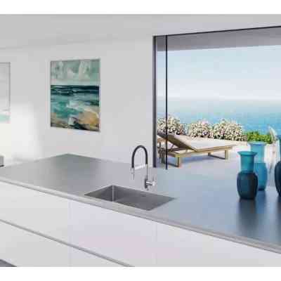 Мойка кухонная Franke Maris, нерж.сталь, нерж (122.0719.936) Вінниця