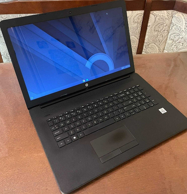 Ноутбук 17" HP 17-by3613dx. Київ - фото 6