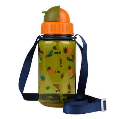 Поїльник-непроливайка Yes Jurassic World 360 мл (708312) Вінниця