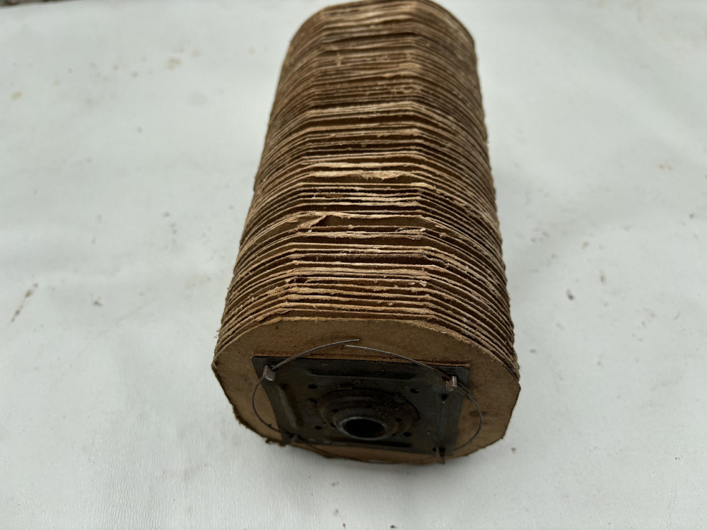 Фильтр масляный (элемент) ЗИЛ-157. Харьков - изображение 2