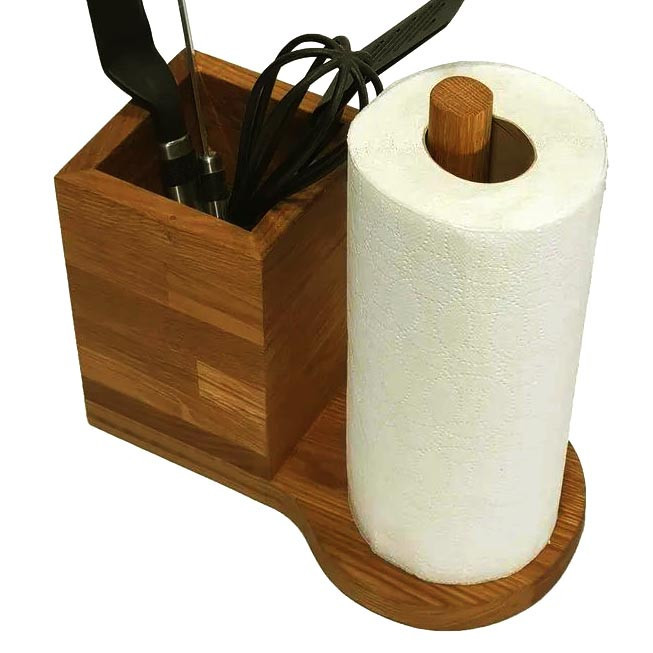 Держатель для бумажных полотенец 