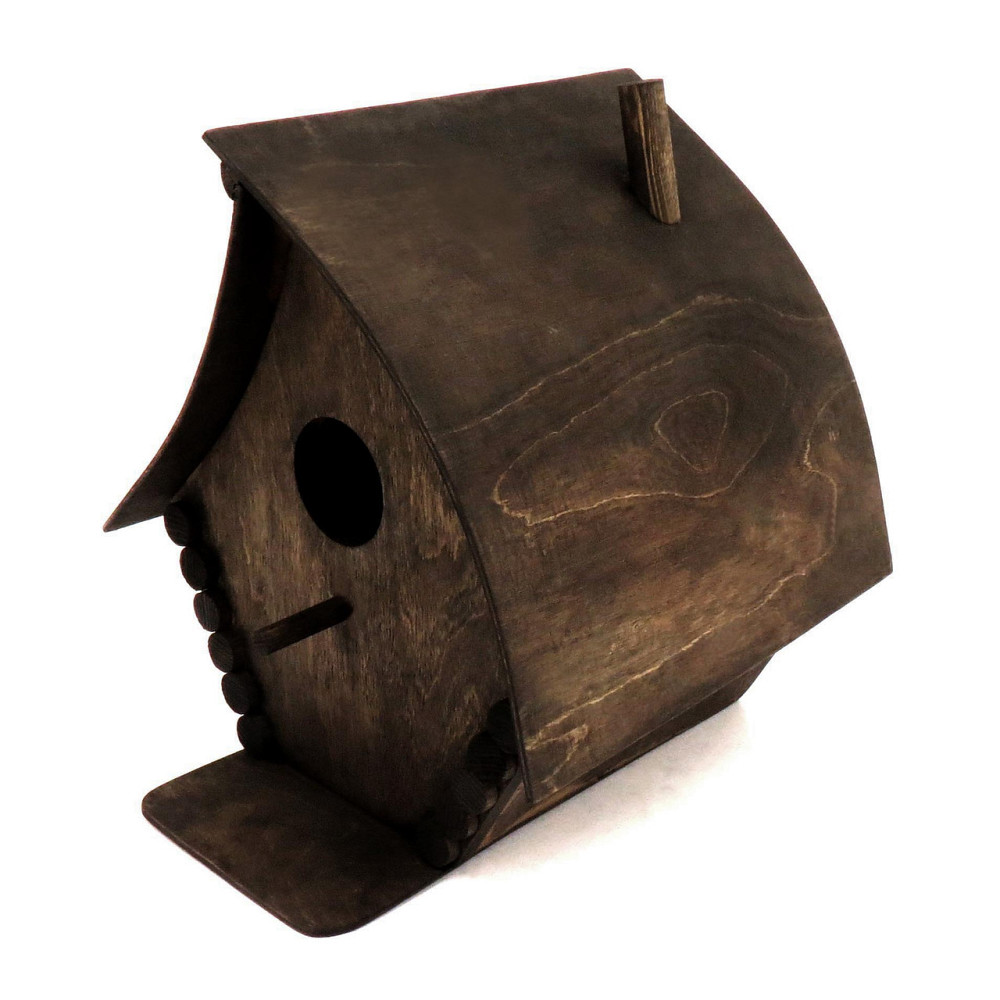 Скворечник садовый 