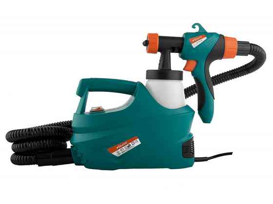 Краскопульт электрический (450 Вт) Sturm SG9645B (читать описание) Ровно