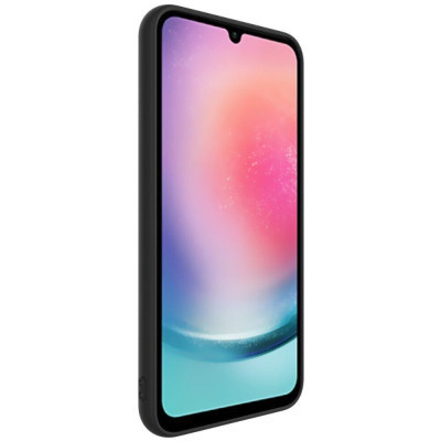 Чохол до мобільного телефона BeCover Samsung Galaxy M14 5G SM-M146 Black (709304) Вінниця - фото 1