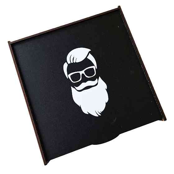 Эксклюзивный подарок для мужчины №149 на День рождения, Новый Год, Николая. Мужские подарки. Одесса